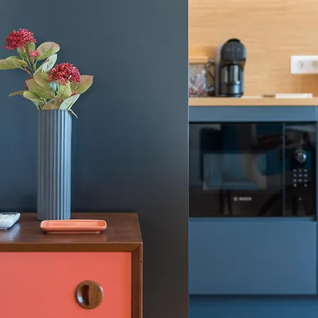 Apartment Guestready - Walking On Sunshine