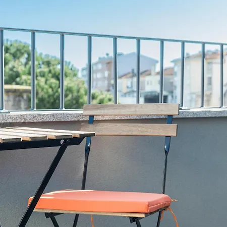 Guestready - Walking On Sunshine Apartment Porto