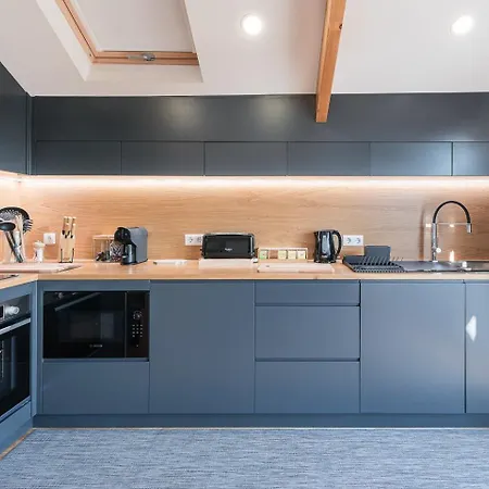 Guestready - Walking On Sunshine Apartment *