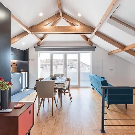 Guestready - Walking On Sunshine Apartment