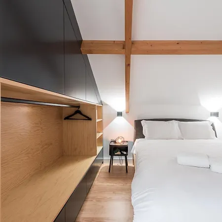 Guestready - Walking On Sunshine Apartment Porto