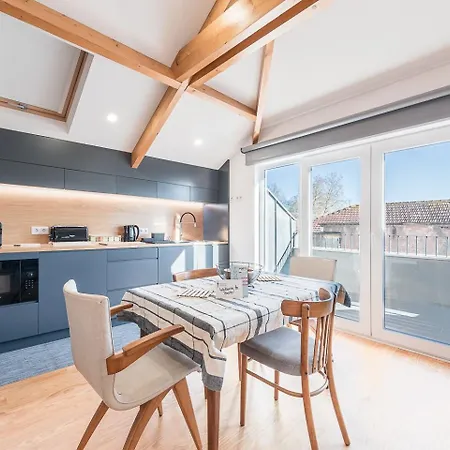 Guestready - Walking On Sunshine Apartment