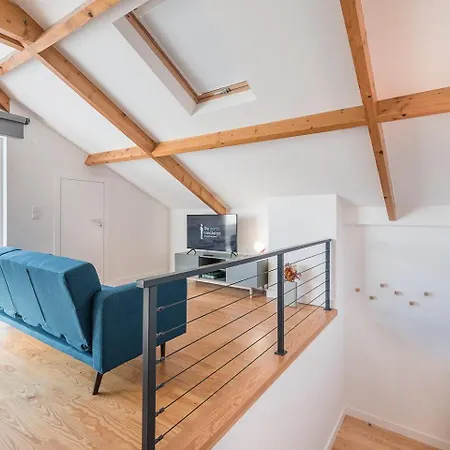 Apartment Guestready - Walking On Sunshine *